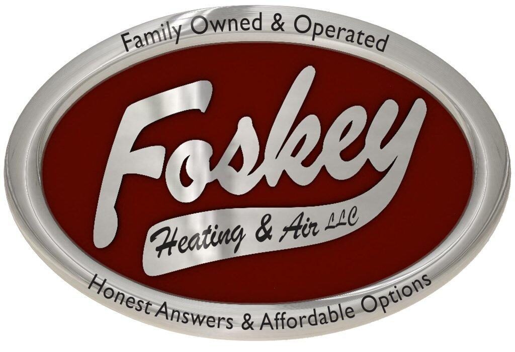 Foskey Heating & Air Conditioning – Serving our Friends and neighbors in the Lowcountry